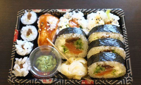 Jani Sushi